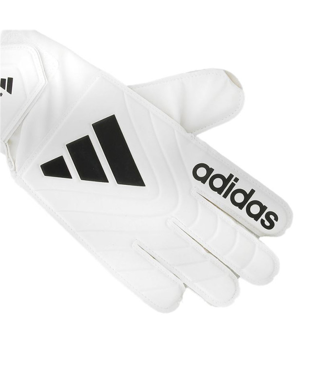 Gants de portero adidas Clb Coupe Ivoire