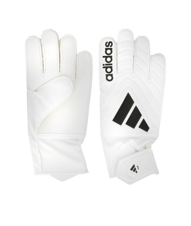 Luvas de portero adidas Taça Clb Ivory