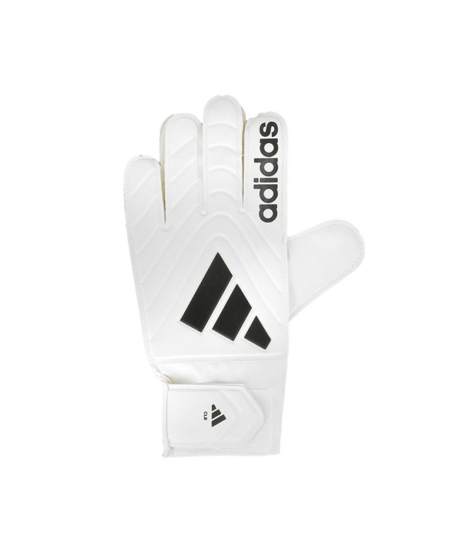 Gants de portero adidas Clb Coupe Ivoire