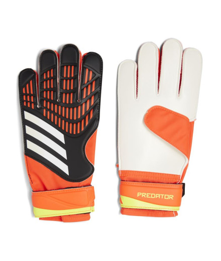 Luvas de Futebol adidas Predator Black Trn