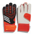 Luvas de Futebol adidas Predator Trn Infantil Preto