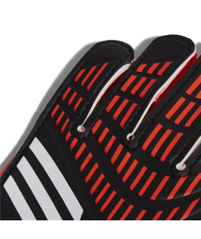 Luvas de Futebol adidas Predator Trn Infantil...