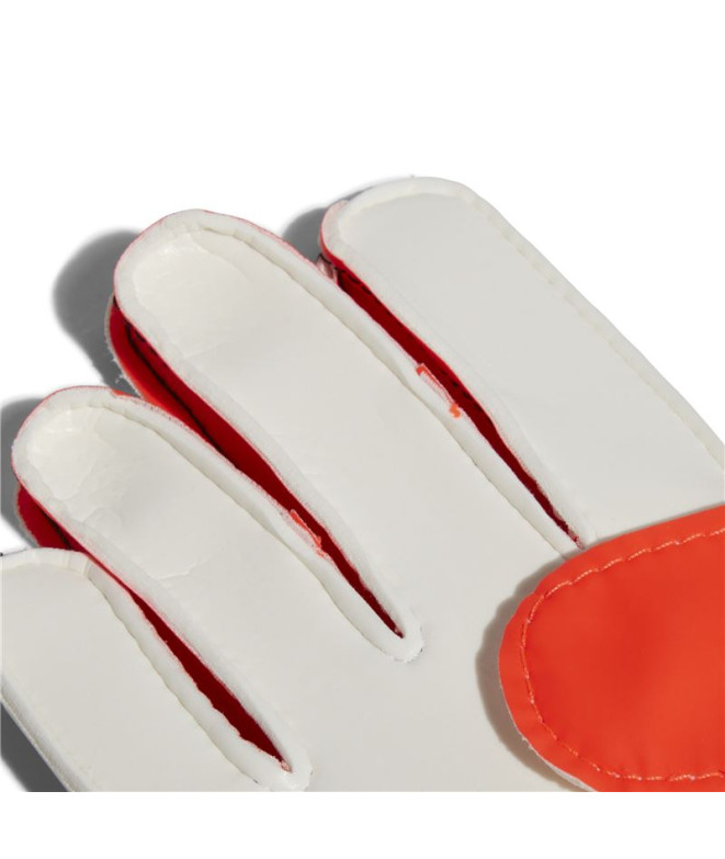 Luvas de Futebol adidas Predator Trn Infantil...