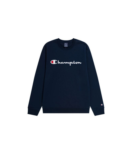 Moletom Champion Sweatshirt com gola redonda Homem...
