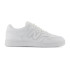 Chaussures New Balance 480 Blanc Homme