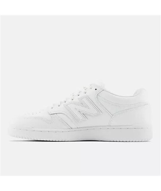 Sapatilhas New Balance 480 Branco Homem