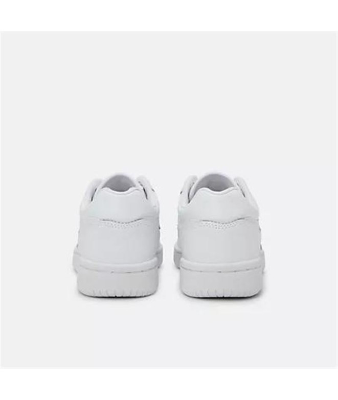 Zapatillas New Balance 480 Blanco Hombre