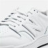 Chaussures New Balance 480 Blanc Homme