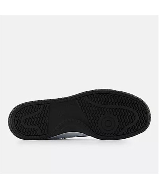 Zapatillas New Balance 480 Hombre Blanco-Negro