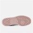 Chaussures New Balance 480 Homme Blanc-Rose