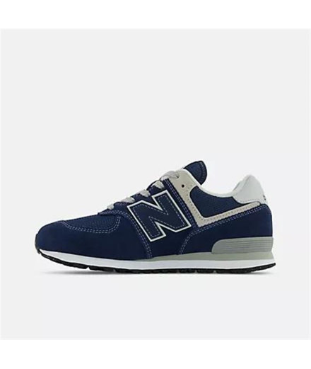 New balance enfant 574 hot sale