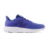 Zapatillas de Running New Balance 411v3 Hombre Azul Marino