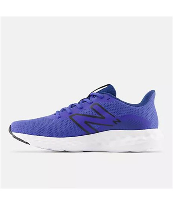 Zapatillas de Running New Balance 411v3 Hombre...