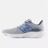 Chaussures New Balance Homme 411V3 Gris