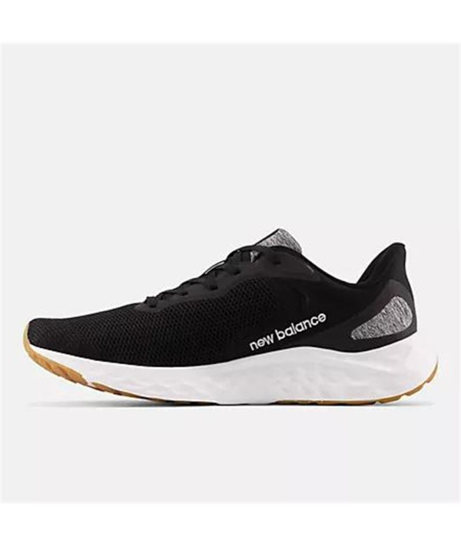 Sapatilhas New Balance Fresh Foam Arishi v4 Preto