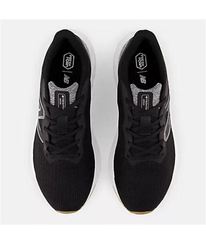 Chaussures New Balance Fresh Foam Arishi v4 Noir