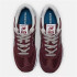 Sapatilhas New Balance Homem 574 Núcleo Garnet