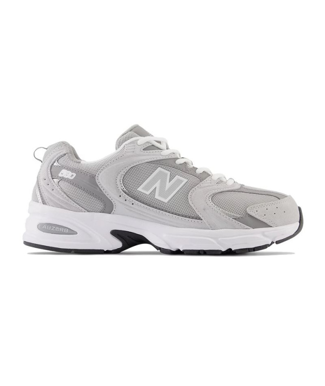 Chaussures New Balance 530 Gris