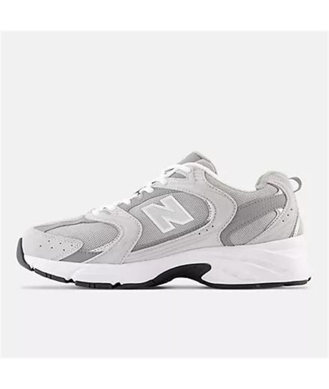 Chaussures New Balance 530 Gris