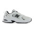 Sapatilhas New Balance 530 Preto e branco