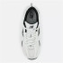 Sapatilhas New Balance 530 Preto e branco