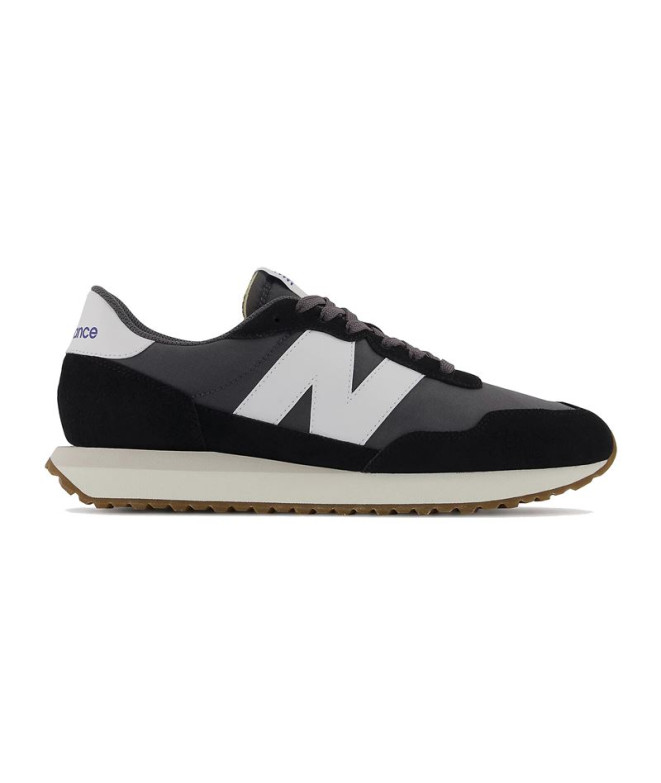 Chaussures New Balance 237V1 Homme Noir