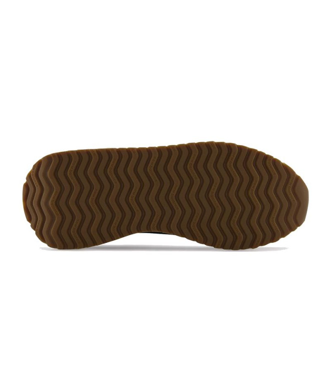 Sapatilhas New Balance Homem 237V1 Preto