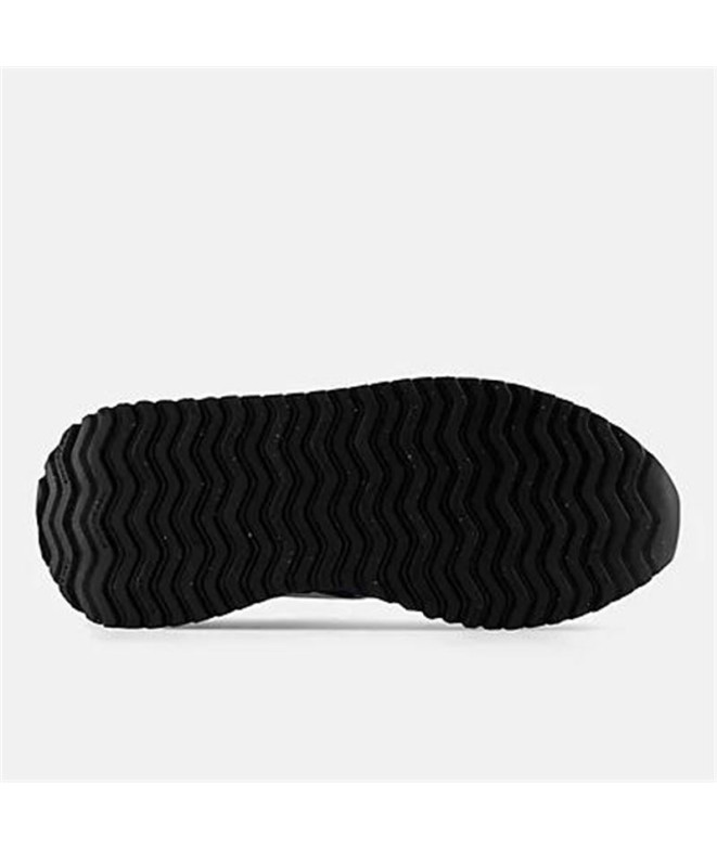 Chaussures New Balance Homme 237V1 Nb Marine