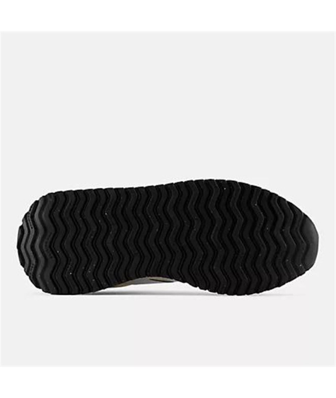 Sapatilhas New Balance Homem 237V1 Bege