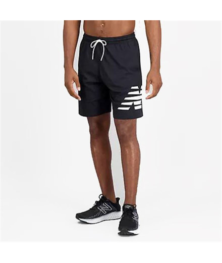 Pantalon New Balance Homme Sport Essentials Heathertech 7...