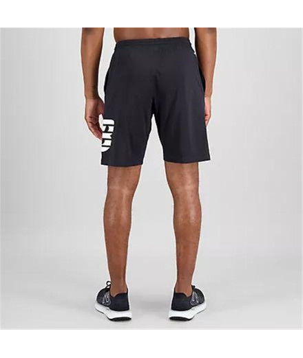 Pantalon New Balance Homme Sport Essentials Heathertech 7... 2