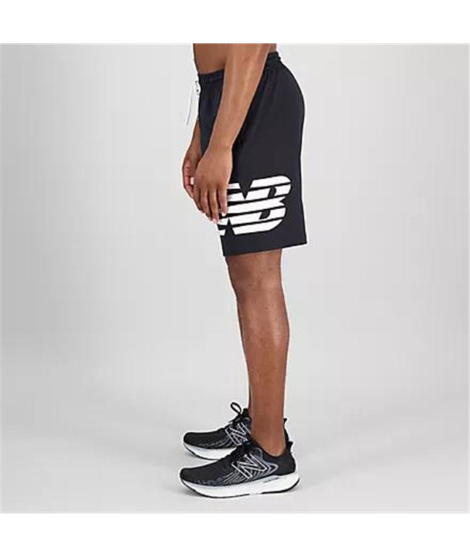 Pantalon New Balance Homme Sport Essentials...