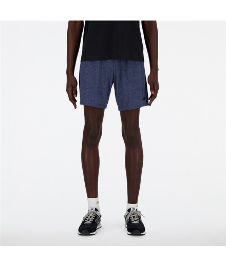 Pantalon New Balance Homme Sport Essentials Heathertech 7...