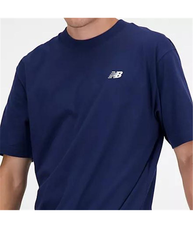 T-shirt New Balance Homme Sport Essentials...
