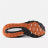 Sapatilhas Trail New Balance Homem de DynaSoft Nitrel V5 Cinzento