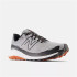 Sapatilhas Trail New Balance Homem de DynaSoft Nitrel V5 Cinzento