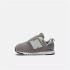 Zapatillas New Balance 574 NEW-B Hook & Loop Bebé Gris