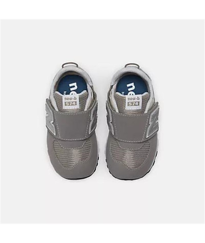 Zapatillas New Balance 574 NEW-B Hook & Loop...