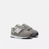 Zapatillas New Balance 574 NEW-B Hook & Loop Bebé Gris