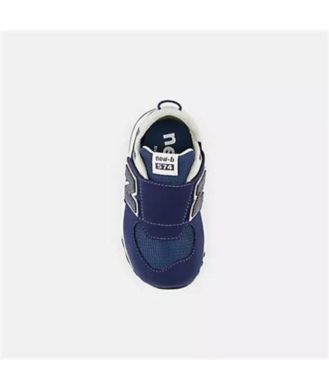 Chaussures New Balance 574 NEW-B Hook & Loop Nb...