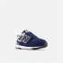 Zapatillas New Balance 574 NEW-B Hook & Loop Nb Azul Marino Bebés