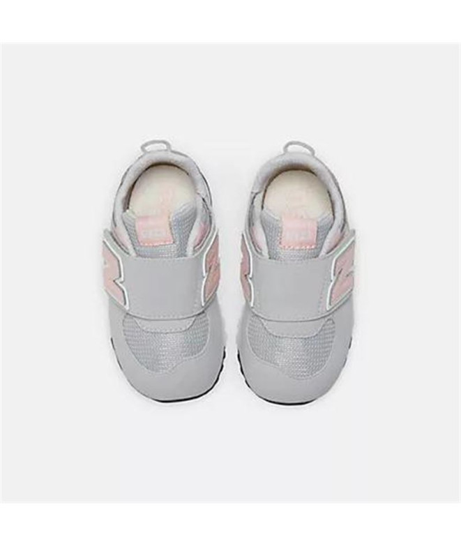 Sapatilhas New Balance 574 NOVO-B Gancho e laço...