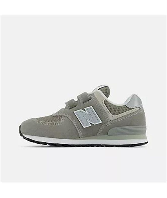 Sapatilhas New Balance 574 Core Hook & Loop...