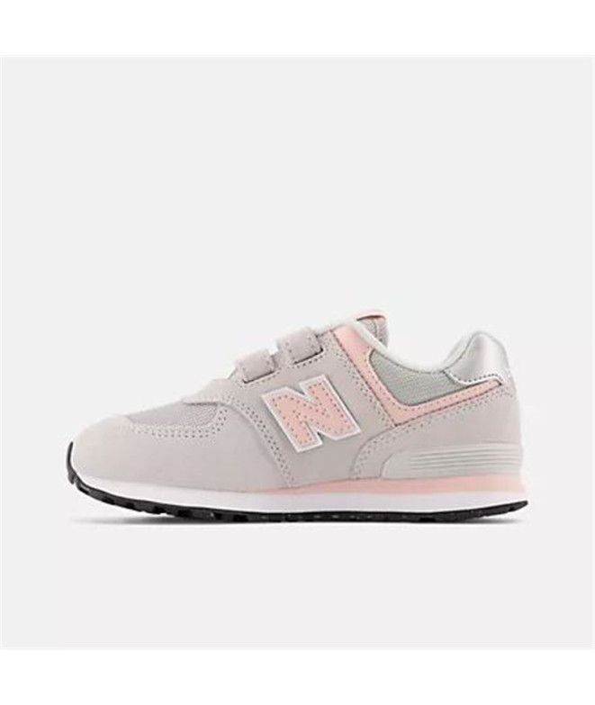 Zapatillas New Balance 574 Core Hook & Loop...