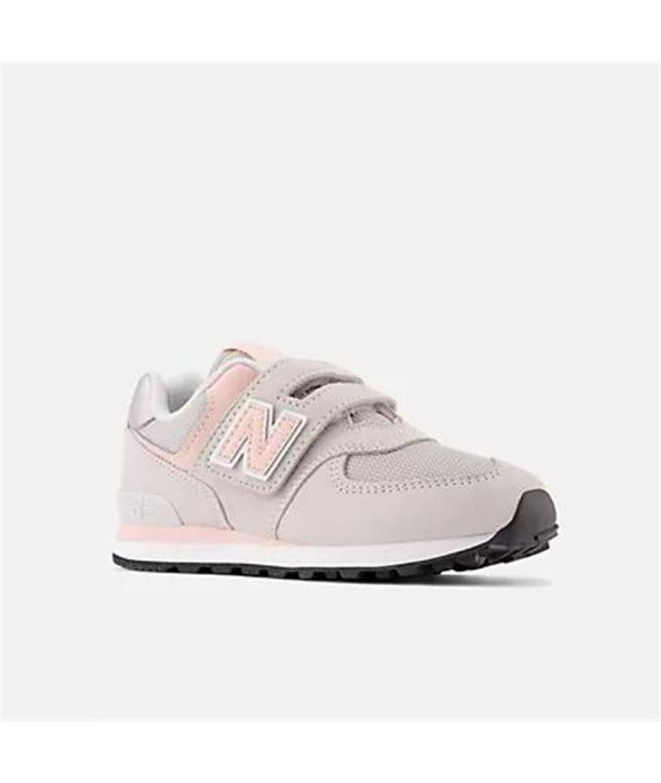 Zapatillas New Balance 574 Core Hook & Loop...