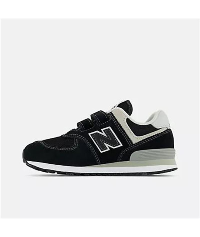 New balance clearance niños azul marino