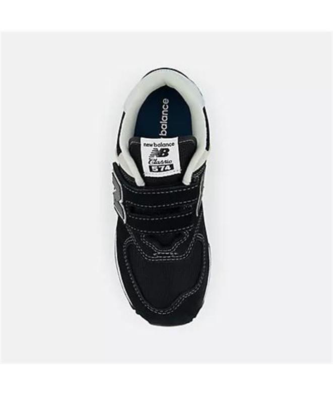 Sapatilhas New Balance 574 Core Hook & Loop...