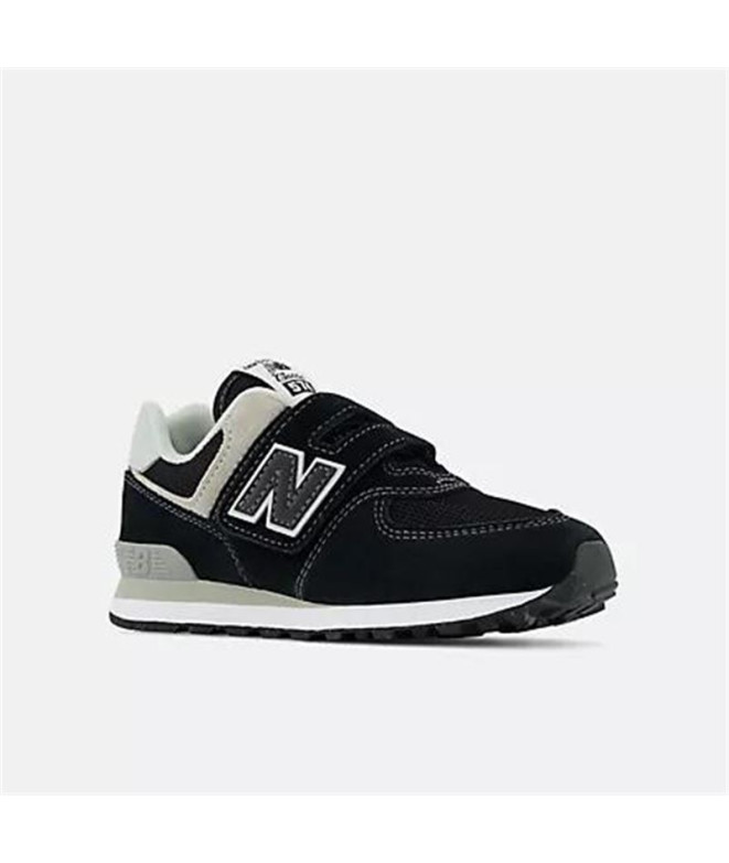 Sapatilhas New Balance 574 Core Hook & Loop...