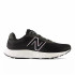 Zapatillas de Running New Balance 520V8 Mujer Negro