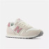 Sapatilhas New Balance Mulher 373V2 Cinzento Rosa